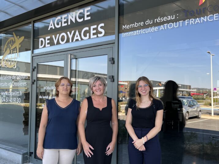 agence equipe cap elitt