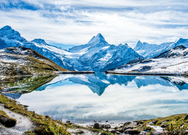 vacances alpes suisse
